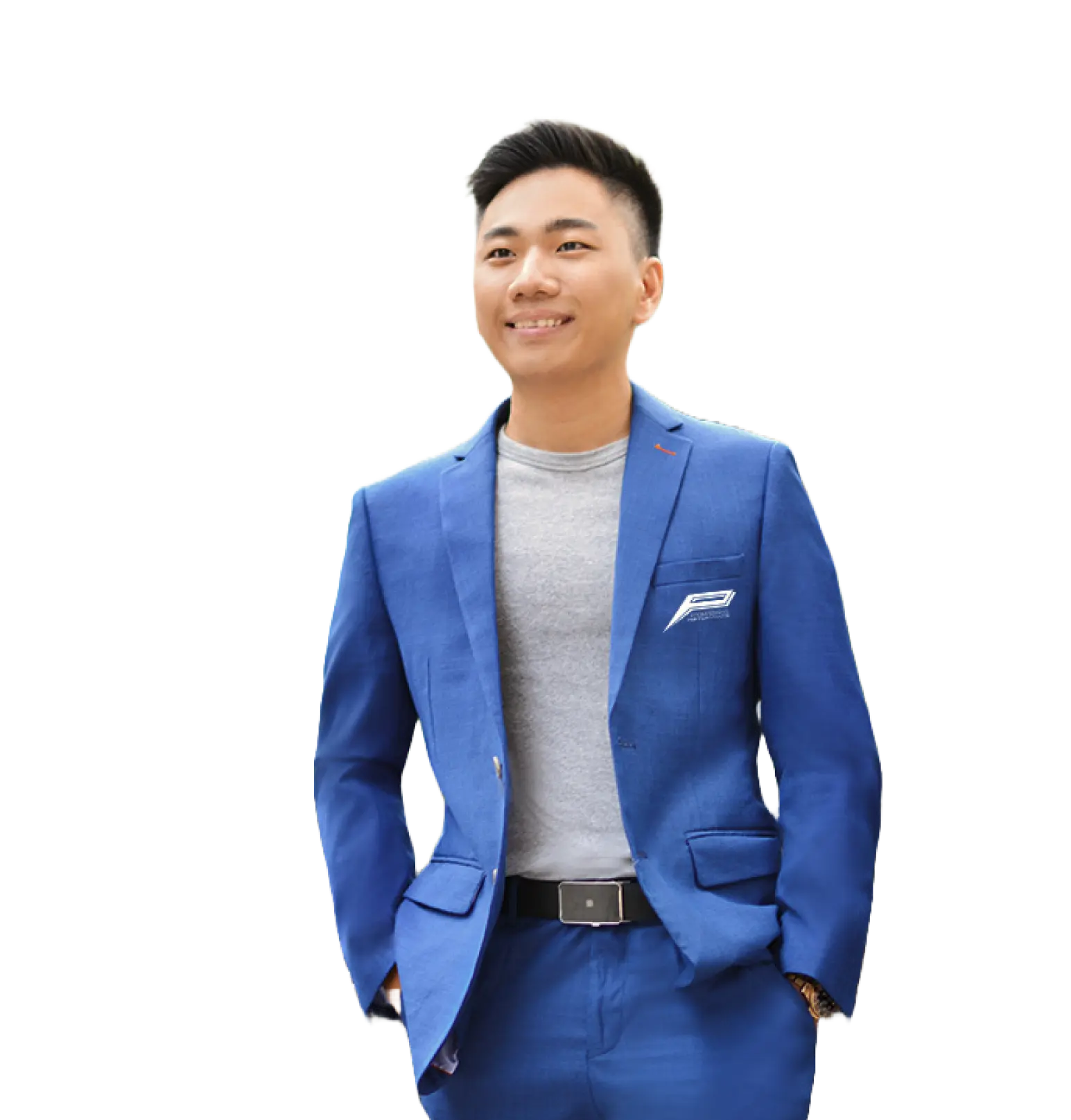Remus Teo